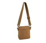 Sacoche Brandit City polyester 600D bandoulière détachable MOLLE 18 x 19 x 4 cm