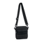 Sacoche Brandit City polyester 600D bandoulière détachable MOLLE 18 x 19 x 4 cm