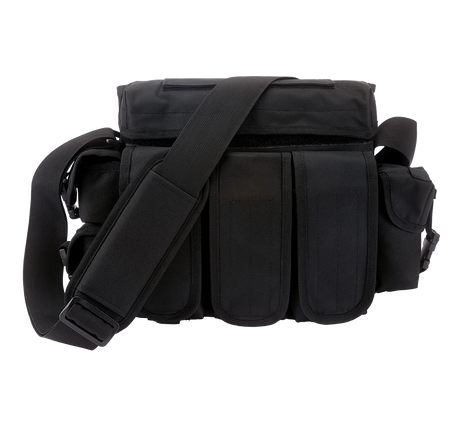 Sacoche Brandit Grab Bag 6 L polyester 600D six poches auto-agrippantes MOLLE
