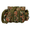 Sacoche Brandit Grab Bag 6 L polyester 600D six poches auto-agrippantes MOLLE