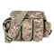 Sacoche Brandit Grab Bag 6 L polyester 600D six poches auto-agrippantes MOLLE