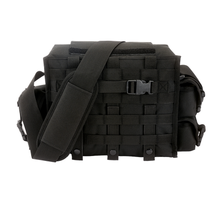 Sacoche Brandit Grab Bag 6 L polyester 600D six poches auto-agrippantes MOLLE