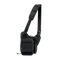 Sacoche Brandit Travel Side polyester 600D bandoulière matelassée poche tablette