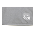 Sacoche POCHETTE TOUR DE TAILLE RFID CAO Camping - Gris - Welkit.com