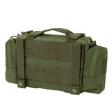Sacoche Condor Deployment Bag 6,5 L quatre compartiments sangle d'épaule amovible