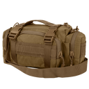 Sacoche Condor Deployment Bag 6,5 L quatre compartiments sangle d'épaule amovible