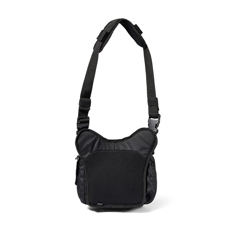 Sacoche Daily Deploy Push Pack 5.11 Tactical nylon 500D 5 litres dégagement rapide