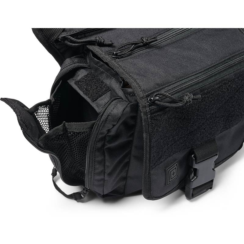 Sacoche Daily Deploy Push Pack 5.11 Tactical nylon 500D 5 litres dégagement rapide