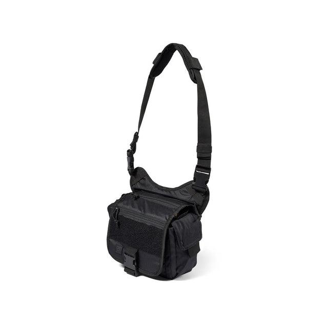 Sacoche Daily Deploy Push Pack 5.11 Tactical nylon 500D 5 litres dégagement rapide