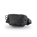 Sacoche EDC tactique Eberlestock Bando Bag banane et bandoulière à poche dissimulée