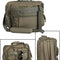 Sacoche Mil-Tec Aviator Document Case 41 x 33 x 17 cm compartiment ordinateur