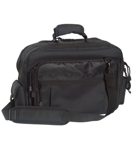 Sacoche Mil-Tec Aviator Document Case 41 x 33 x 17 cm compartiment ordinateur