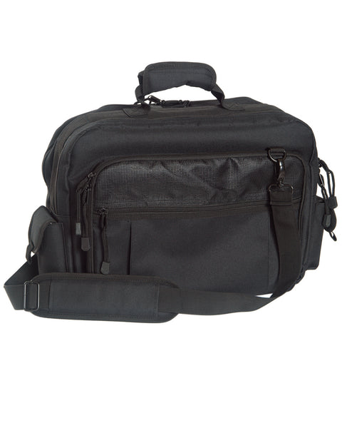 Sacoche Mil-Tec Aviator Document Case 41 x 33 x 17 cm compartiment ordinateur
