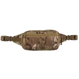 Sacoche WAIST PACK TRAVELLER Mil - Tec - Vert olive - Welkit.com