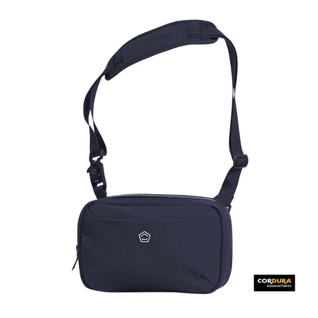 Sacoche Pentagon Consul Sling 3,8 L en Cordura 500D avec base en nylon balistique