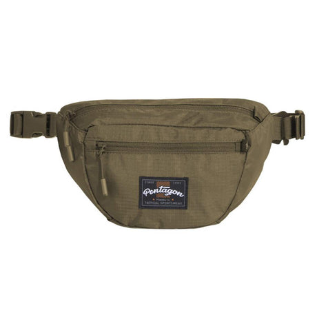Sacoche Pentagon Minor Travel