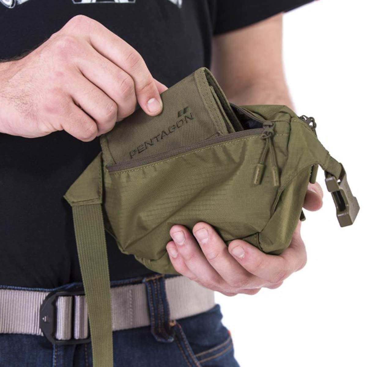 Sacoche Pentagon Minor Travel