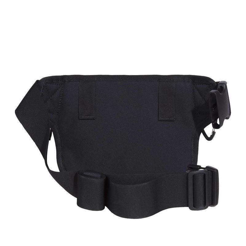 Sacoche POLICE RUNNER Pentagon - Noir - Welkit.com