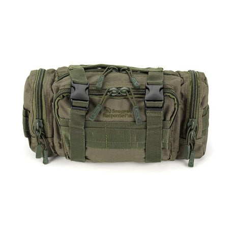 Sacoche ResponsePak Snugpak en nylon 600D compatible MOLLE et ceinture jusqu'à 116 cm