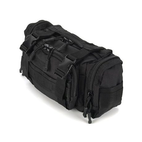 Sacoche ResponsePak Snugpak en nylon 600D compatible MOLLE et ceinture jusqu'à 116 cm