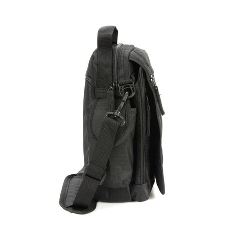 Sacoche Utility Pak Snugpak en tissu ripstop 28 x 22 x 10 cm avec bandoulière réglable