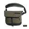 Sacoche bandoulière Pentagon Consul 13,4 L en Cordura 500D pour ordinateur 16 pouces
