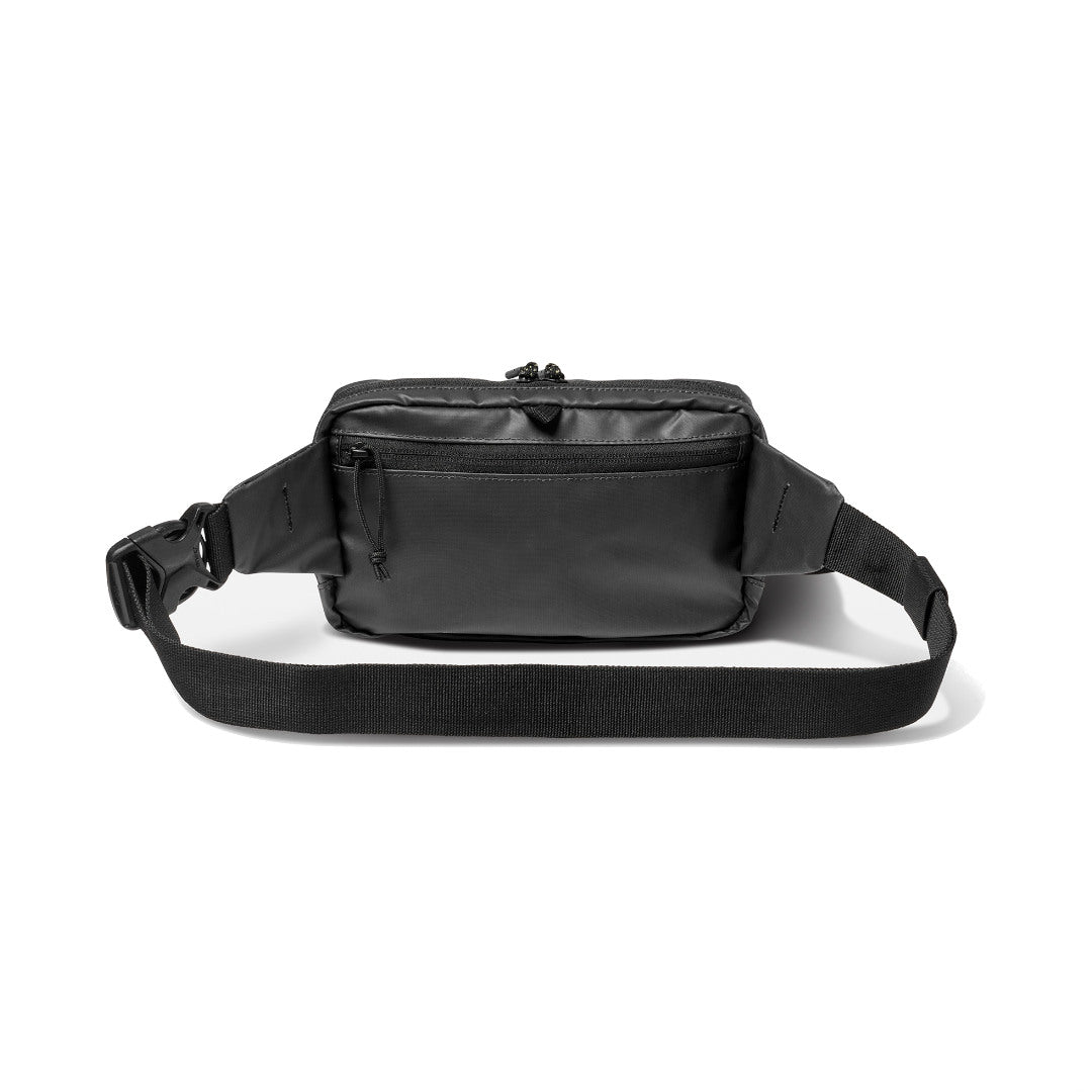 Sacoche de ceinture 5.11 Tactical AllHaula 2 litres en nylon enduit avec passants MOLLE