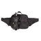 Sacoche de ceinture Mil-Tec en polyester enduit PVC avec bouteille de 0,6 litre incluse