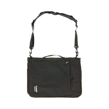 Sacoche organiseur Grab A4 Snugpak en polyester 600D avec bandoulière amovible