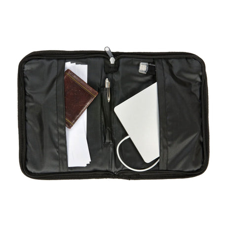 Sacoche organiseur Grab A5 Snugpak en polyester 600D avec rangement étanche documents