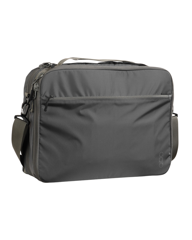 Sacoche porte-documents tactique Eberlestock Fade Brief discrète à compartiment dissimulé
