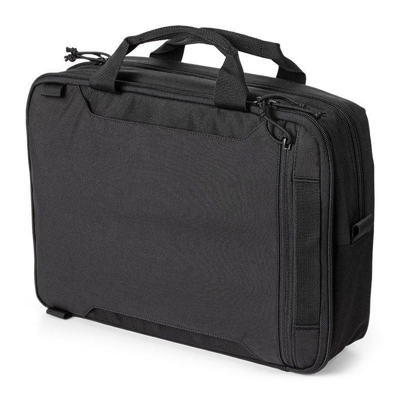 Sacoche serviette 5.11 Tactical Overwatch 16 L convertible en sac à dos