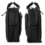 Sacoche serviette 5.11 Tactical Overwatch 16 L convertible en sac à dos