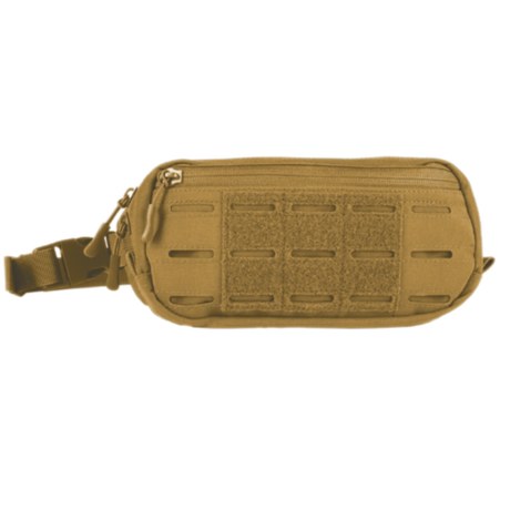 Sacoche type banane Mil-Tec Laser Cut