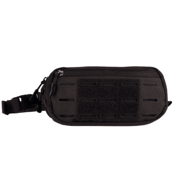 Sacoche type banane Mil-Tec Laser Cut