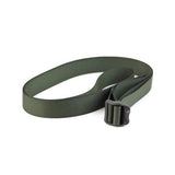 Sangle LADDERLOCK 25 MM Bulldog Tactical - Vert olive - Welkit.com