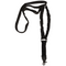 Sangle d'arme 1 point Mil-Tec Tactical Bungee polyester enduit PVC réglable 65 à 123 cm