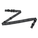 Sangle d'arme 2 points MS1 rembourrée Magpul réglage rapide par coulisseau MS1