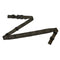 Sangle d'arme 2 points MS1 rembourrée Magpul réglage rapide par coulisseau MS1