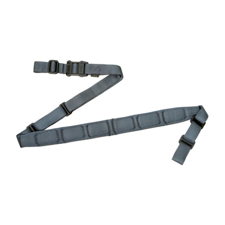 Sangle d'arme 2 points MS1 rembourrée Magpul réglage rapide par coulisseau MS1