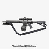 Sangle d'arme 2 points MS1 rembourrée Magpul réglage rapide par coulisseau MS1