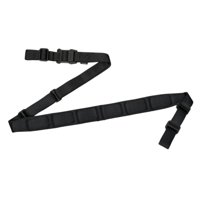 Sangle d'arme 2 points MS1 rembourrée Magpul réglage rapide par coulisseau MS1