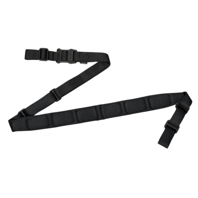 Sangle d'arme 2 points MS1 rembourrée Magpul réglage rapide par coulisseau MS1