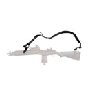 Sangle d'arme 2 points rembourrée VTAC 5.11 Tactical réglage rapide confort épaule