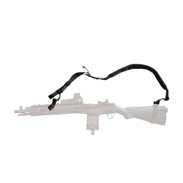 Sangle d'arme 2 points rembourrée VTAC 5.11 Tactical réglage rapide confort épaule