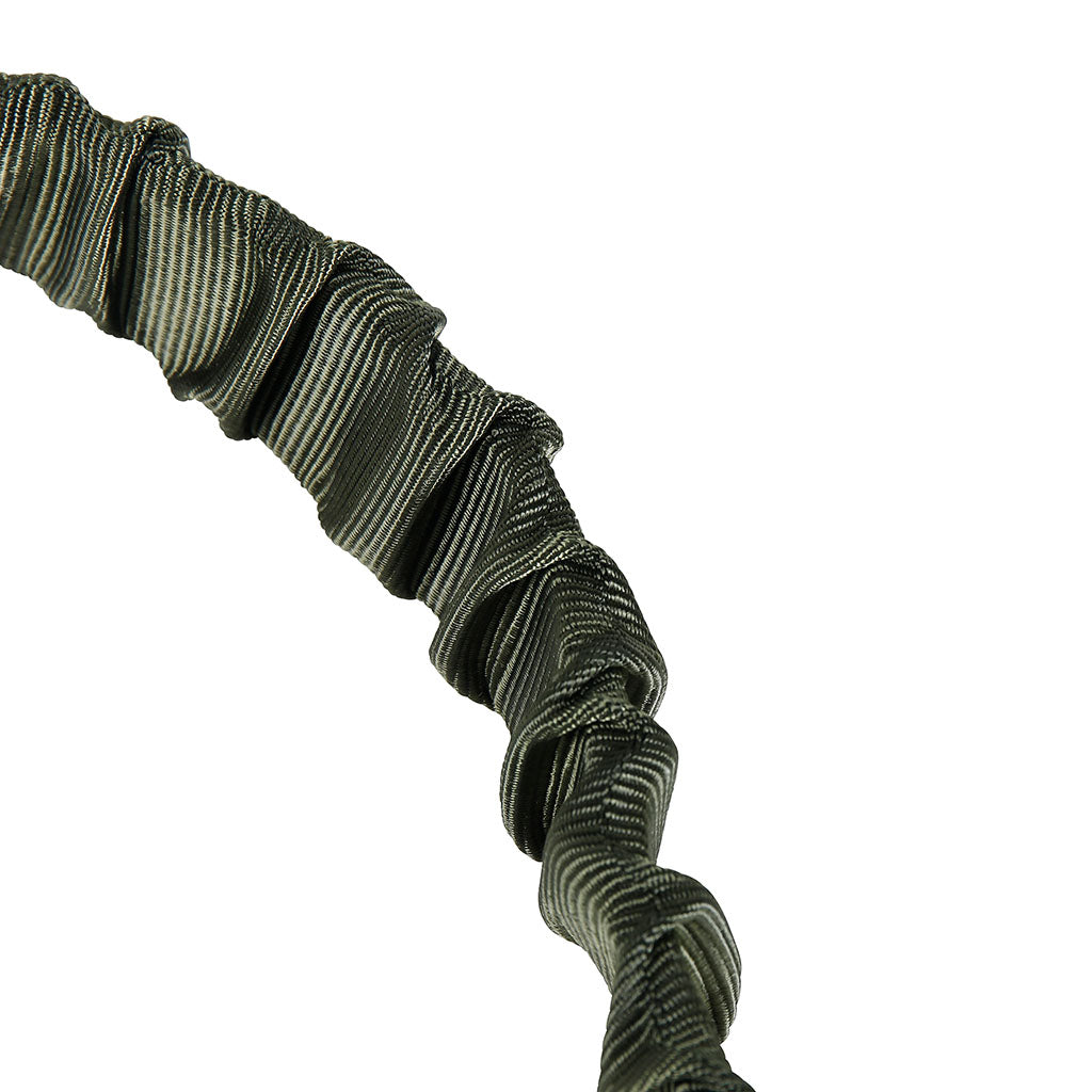 Sangle d'arme Ares ISTC Combat 1 ou 2 points pour HK416 en nylon à crochets à ressort