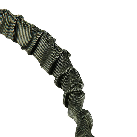 Sangle d'arme Ares ISTC Combat 1 ou 2 points pour HK416 en nylon à crochets à ressort