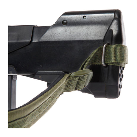Sangle d'arme Ares ISTC pour FAMAS en nylon 1000D à renfort rembourré et doublure néoprène