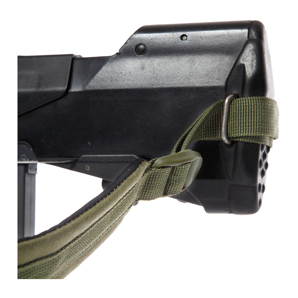 Sangle d'arme Ares ISTC pour FAMAS en nylon 1000D à renfort rembourré et doublure néoprène
