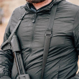 Sangle d'arme MS1 Lite Magpul en nylon 2,54 cm réglable de 122 à 152 cm